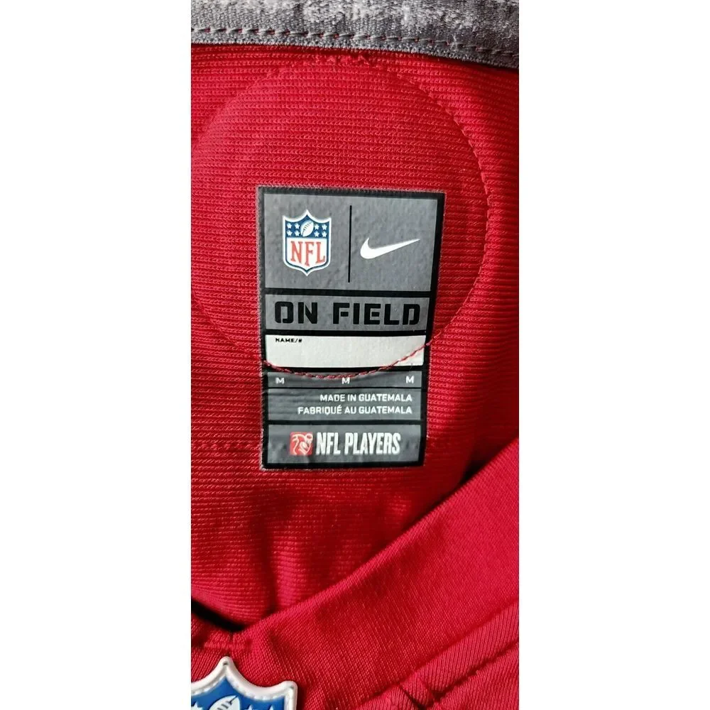 Nike Kids Washington Commanders Taylor Heinicke 4 Jersey Burgundy Medium‎